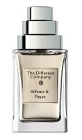 THE DIFFERENT COMPANY D'AILLEURS ET FLEURS туалетная вода (женские) 50ml Tester