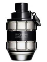 VIKTOR & ROLF SPICEBOMB туалетная вода (мужские) 90ml *Tester