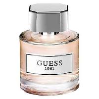 GUESS 1981 туалетная вода (женские) 100ml *Tester