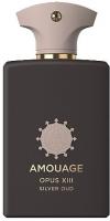 AMOUAGE OPUS 13 (XIII) SILVER OUD парфюмерная вода (унисекс) 2ml пробник