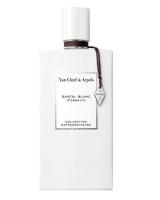 VAN CLEEF & ARPELS COLLECTION EXTRAORDINAIRE SANTAL BLANC парфюмерная вода (женские) 75ml *Tester