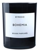 BYREDO BOHEMIA свеча (унисекс) 240 g