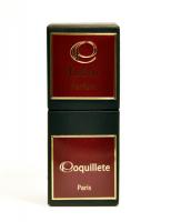 COQUILLETE PARIS TUDOR духи (унисекс) 10ml