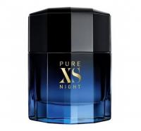 PACO RABANNE XS PURE NIGHT парфюмерная вода (мужские) 6ml mini