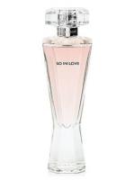 VICTORIA'S SECRET SO IN LOVE парфюмерная вода (женские) 75ml Tester
