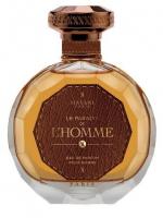 HAYARI PARFUMS LE PARADIS DE L`HOMME парфюмерная вода (мужские) 100ml Tester