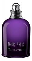 CACHAREL AMOR AMOR TENTATION парфюмерная вода (женские) 50ml Tester