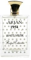 NORAN PERFUMES ARJAN 1954 WHITE MUSK парфюмерная вода (женские) 100ml Tester