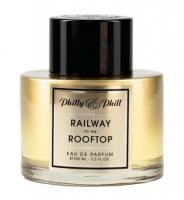PHILLY & PHILL RAILWAY TO THE ROOFTOP парфюмерная вода (унисекс) 100ml Tester