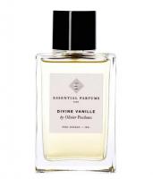 ESSENTIAL PARFUMS DIVINE VANILLE парфюмерная вода (унисекс) 2ml пробник