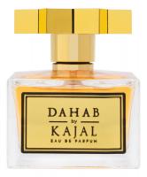 KAJAL DAHAB парфюмерная вода (женские) 5ml ОТЛИВАНТ