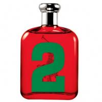 RALPH LAUREN BIG PONY № 2 туалетная вода (мужские) 75ml *Tester