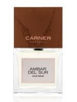 CARNER BARCELONA AMBAR DEL SUR парфюмерная вода (унисекс) 100ml Tester