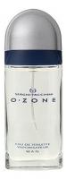 SERGIO TACCHINI O'ZONE туалетная вода (мужские) 50ml *Tester
