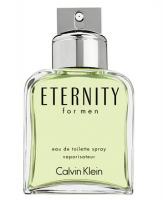 CALVIN KLEIN ETERNITY туалетная вода (мужские) 100ml Tester