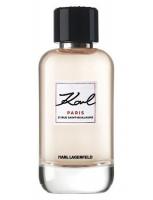 KARL LAGERFELD KARL PARIS 21 RUE SAINT GUILLAUME парфюмерная вода (женские) 100ml Tester