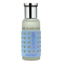 TED BAKER туалетная вода (женские) 75ml *Tester