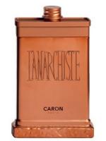 CARON L'ANARCHISTE туалетная вода (мужские) 125ml Tester