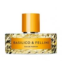 VILHELM PARFUMERIE BASILICO & FELLINI парфюмерная вода (унисекс) 2ml пробник