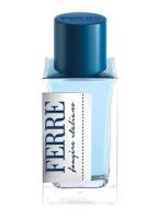 GIANFRANCO FERRE FOUGERE ITALIANO туалетная вода (мужские) 100ml tester