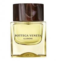 BOTTEGA VENETA ILLUSIONE туалетная вода (мужские) 90ml Tester