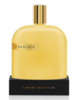 AMOUAGE OPUS 1 (I) парфюмерная вода (унисекс) 100ml Tester