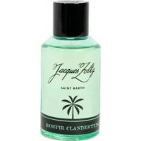 JACQUES ZOLTY SOUPIR CLADESTIN  парфюмерная вода (унисекс) 100ml Tester