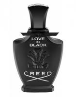 CREED LOVE IN BLACK парфюмерная вода (женские) 2.5ml пробник