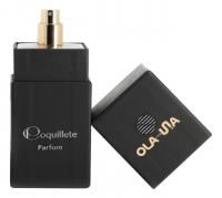 COQUILLETE PARIS OLA UNA парфюмерная вода (унисекс) 100ml Tester