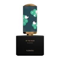 FLORAIKU IN THE RAIN парфюмерная вода (унисекс) 50ml Tester