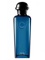 HERMES EAU DE CITRON NOIR одеколон (унисекс) 2ml