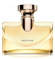 BVLGARI SPLENDIDA IRIS D'OR парфюмерная вода (женские) 100ml Tester