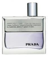 PRADA AMBER POUR HOMME туалетная вода (мужские) 100ml Tester