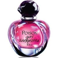 CHRISTIAN DIOR POISON GIRL UNEXPECTED туалетная вода (женские) 100ml *Tester