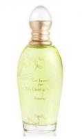 VAN CLEEF & ARPELS LES SAISONS PRINTEMPS туалетная вода (женские) 125ml *Tester