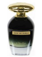 PATRICE MARTIN ROSE DE DAMAS парфюмерная вода (женские) 100ml tester
