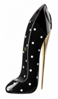 CAROLINA HERRERA GOOD GIRL DOT DRAMA  парфюмерная вода (женские) 80ml tester