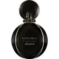 BVLGARI GOLDEA THE ROMAN NIGHT ABSOLUTE парфюмерная вода (женские) 75ml Tester