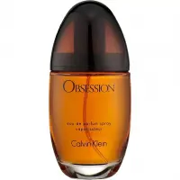 CALVIN KLEIN OBSESSION парфюмерная вода (женские) 100ml Tester