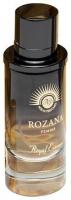 NORAN PERFUMES ROZANA парфюмерная вода (женские) 75ml Tester