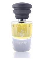 MASQUE MILANO RUSSIAN TEA парфюмерная вода (унисекс) 35ml Tester