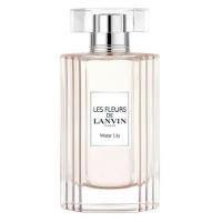 LANVIN LES FLEURS DE LANVIN WATER LILY  туалетная вода (женские) 90ml Tester