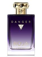 ROJA DOVE DANGER парфюмерная вода (женские) 50ml Tester