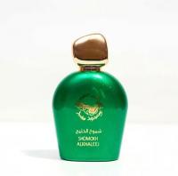 ANFAS ALKHALEEJ SHOMOKH ALKHALEEJ парфюмерная вода (унисекс) 100ml Tester