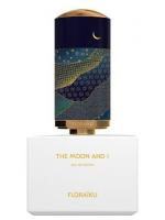 FLORAIKU THE MOON AND I парфюмерная вода (унисекс) 50ml Tester