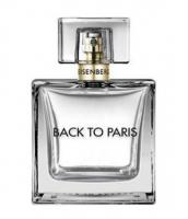 EISENBERG BACK TO PARIS парфюмерная вода (женские) 100ml Tester
