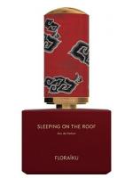 FLORAIKU SLEEPING ON THE ROOF парфюмерная вода (унисекс) 50ml Tester