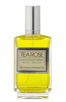 PERFUMER'S WORKSHOP TEA ROSE туалетная вода (женские) 120ml Tester