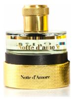 PANTHEON ROMA NOTTE D'AMORE духи (унисекс) 7.5ml
