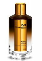 MANCERA AOUD CAFE парфюмерная вода (унисекс) 120ml *Tester
